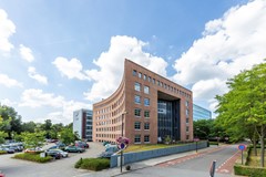 Newtonlaan 115, 3584BH Utrecht